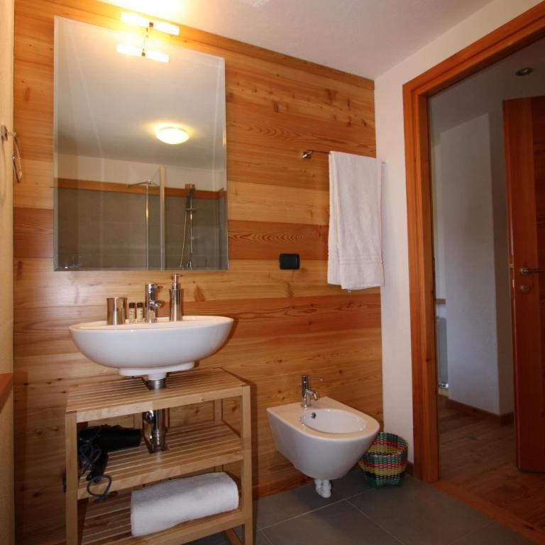Maison Perriere - Chambres d'hôtes - Habitación Triple - 2
