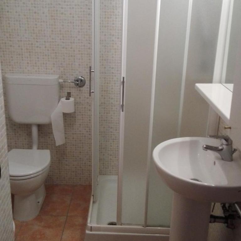 La casetta dei Marinai - Appartamento con 1 Camera da Letto - 21