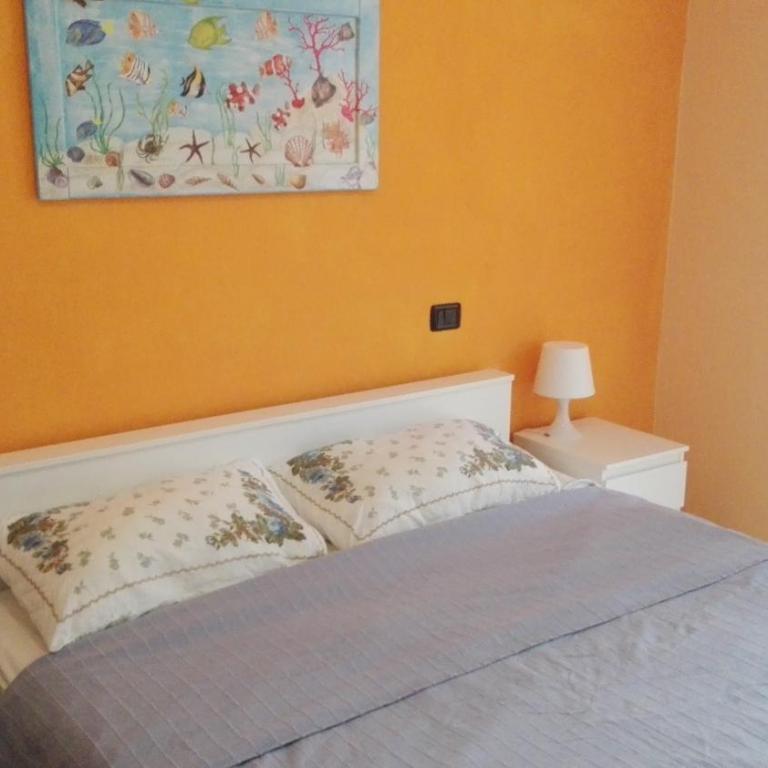 La casetta dei Marinai - Appartamento con 1 Camera da Letto - 24