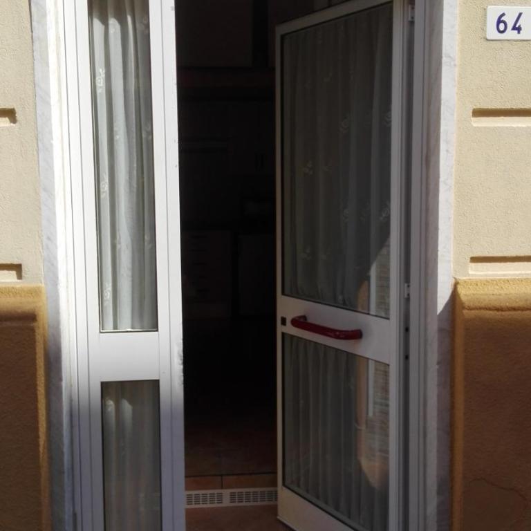 La casetta dei Marinai - Appartamento con 1 Camera da Letto - 13