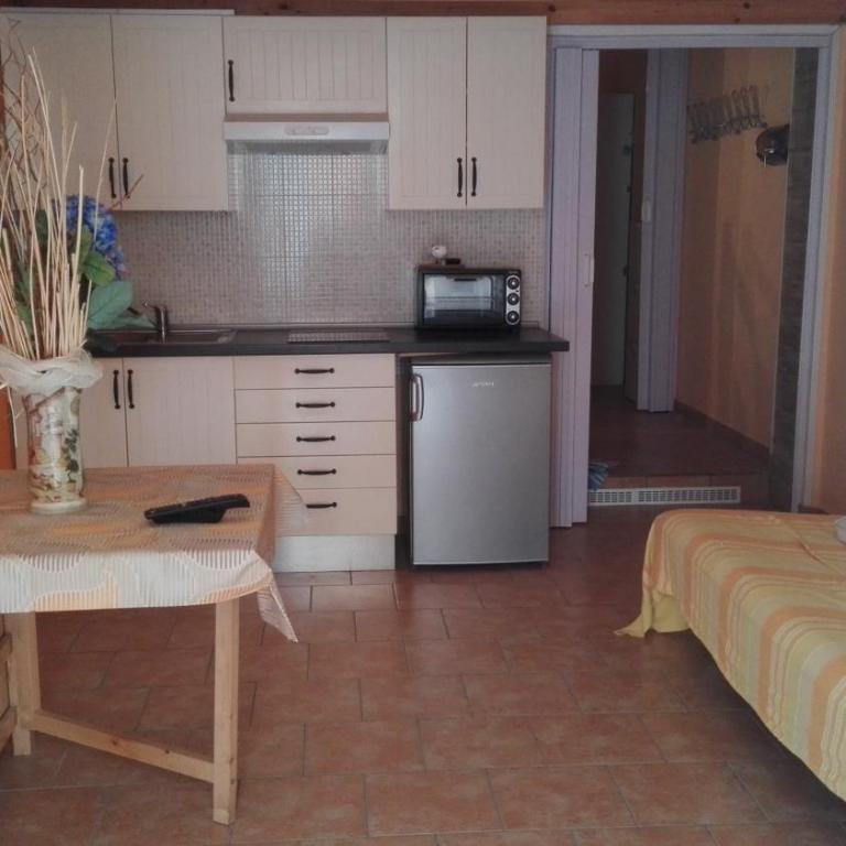 La casetta dei Marinai - Appartamento con 1 Camera da Letto - 14