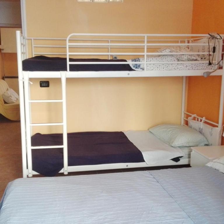 La casetta dei Marinai - Appartamento con 1 Camera da Letto - 25