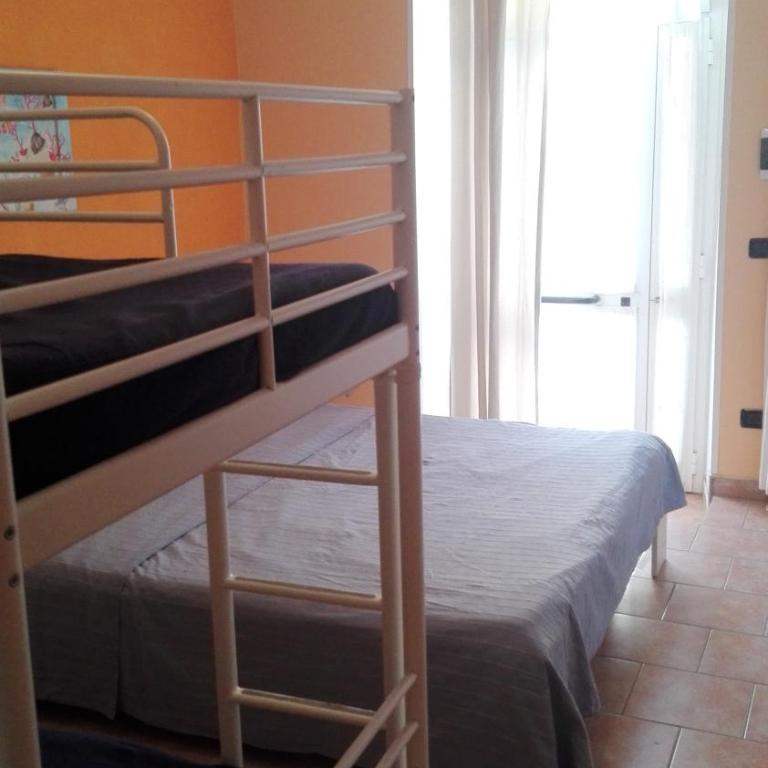 La casetta dei Marinai - Appartamento con 1 Camera da Letto - 26