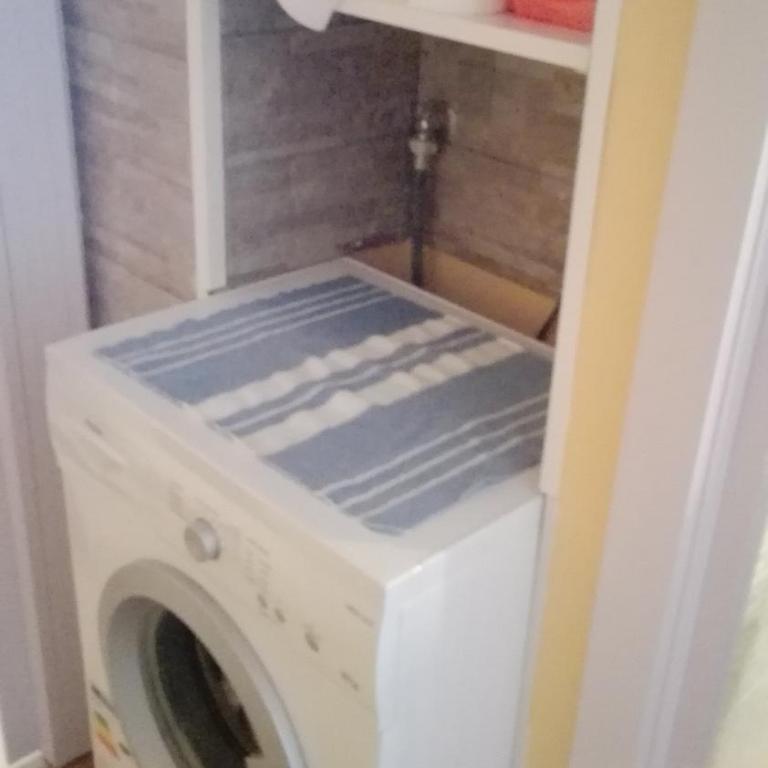 La casetta dei Marinai - Appartamento con 1 Camera da Letto - 19