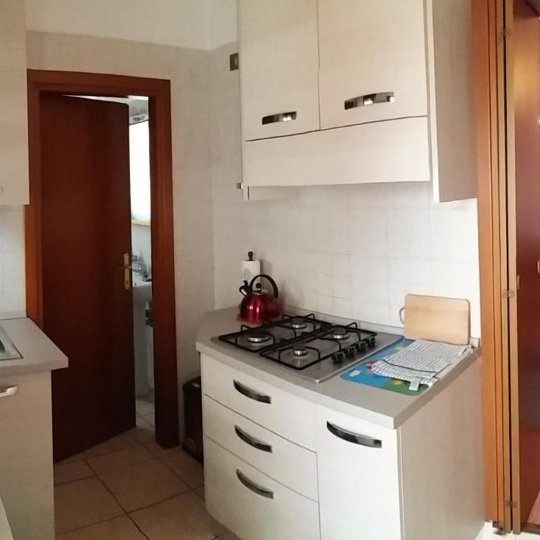 Appartamento La Chiocciola - Appartamento Monolocale - 13