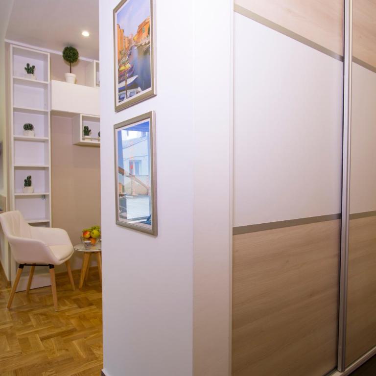 Lux Life Apartment - Apartman - 4