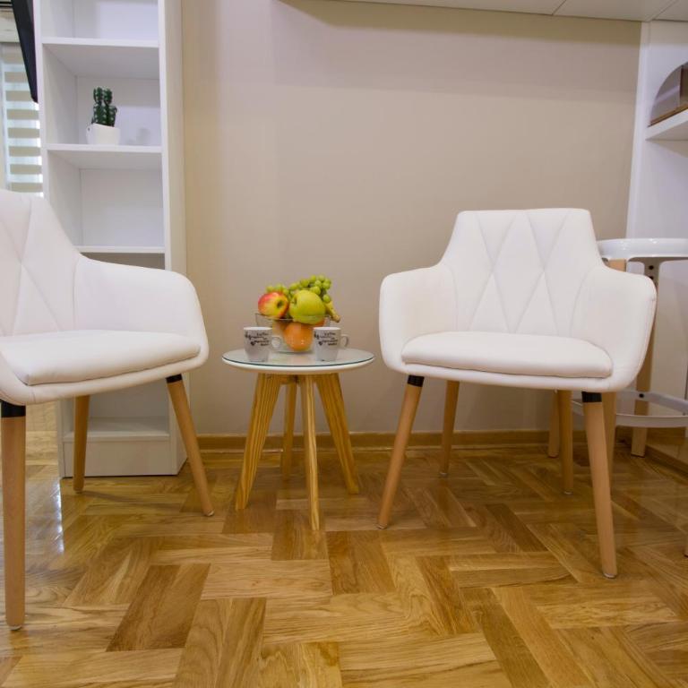 Lux Life Apartment - Apartman - 6
