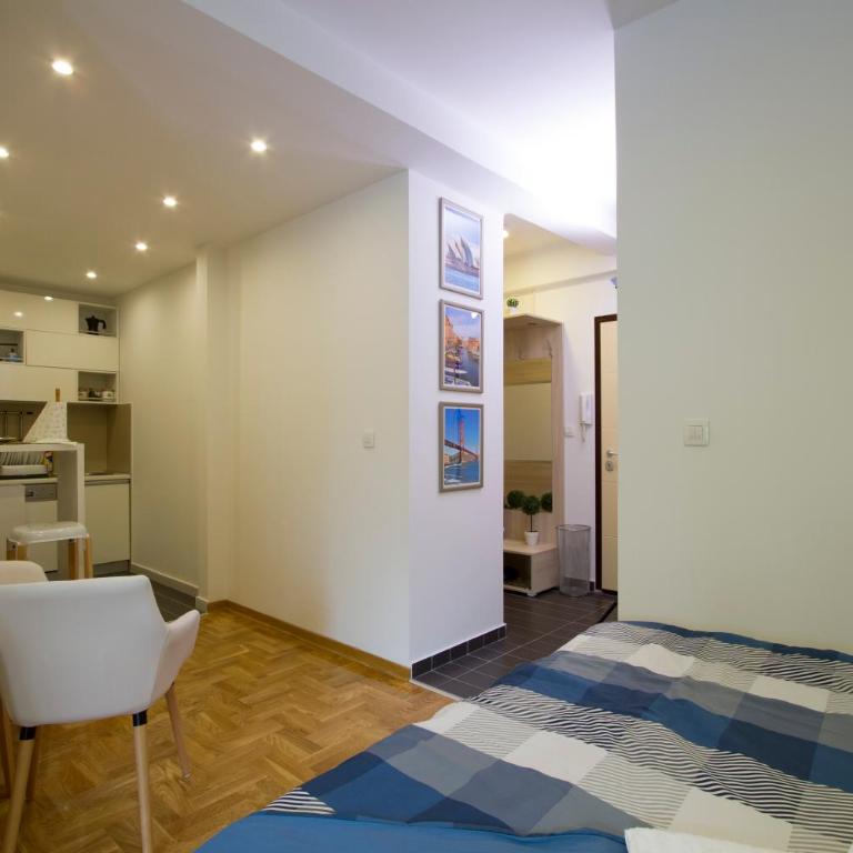 Lux Life Apartment - Apartman - 3