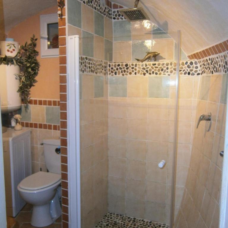 Gite l'Etape - Appartement 1 Chambre - 20