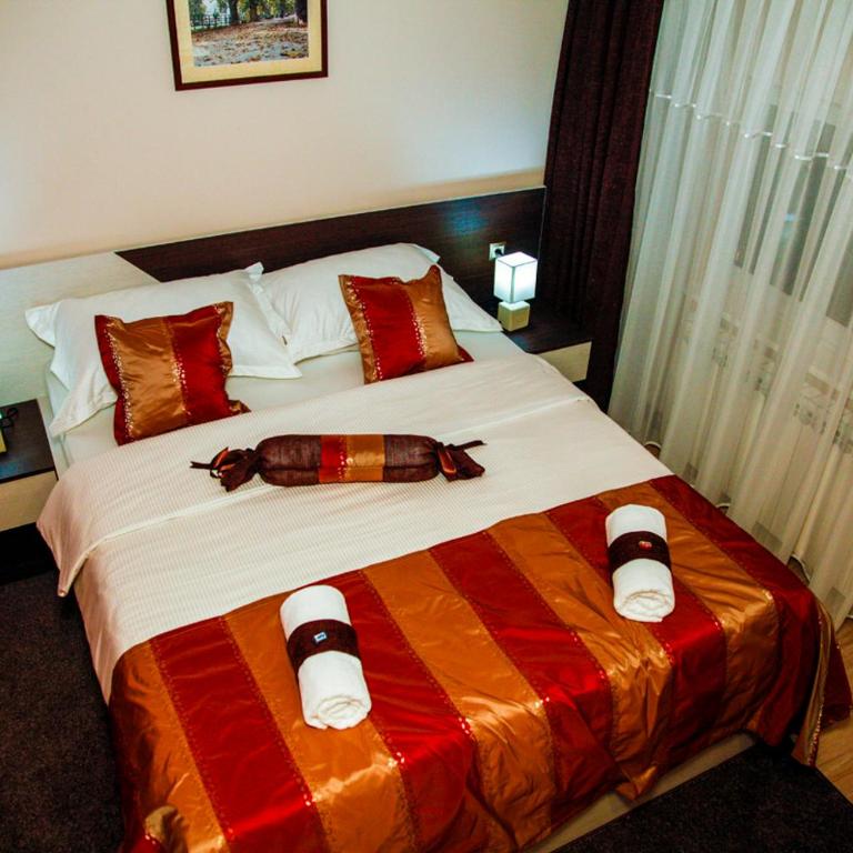 Motel Korzo - Double Room - 15