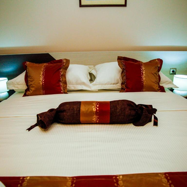 Motel Korzo - Double Room - 14