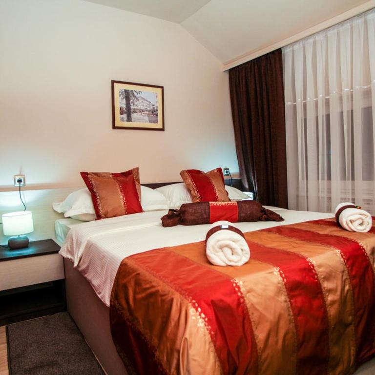 Motel Korzo - Double Room - 12