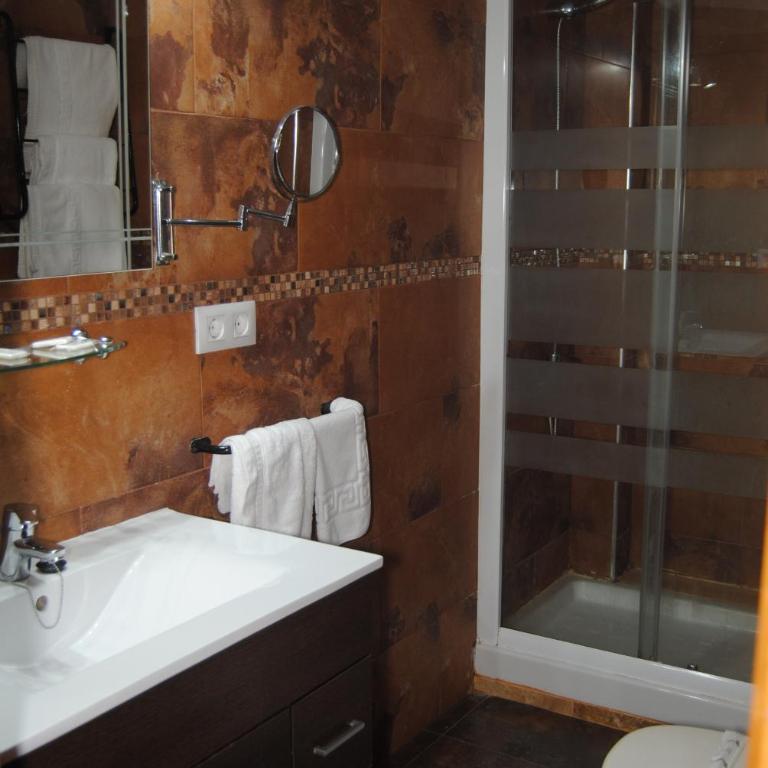 La Casona de Jovellanos - Apartamento - 2 niveles - 3