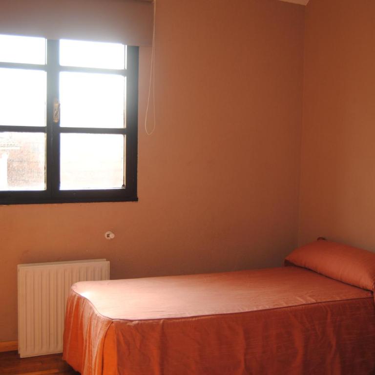 La Casona de Jovellanos - Apartamento - 2 niveles - 1