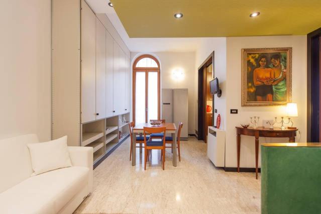 apartament Deluxe Quattro Spade - Appartamento Deluxe - 1