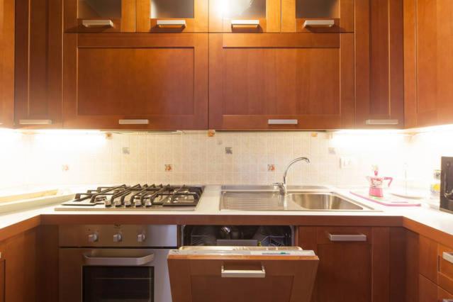 apartament Deluxe Quattro Spade - Appartamento Deluxe - 19