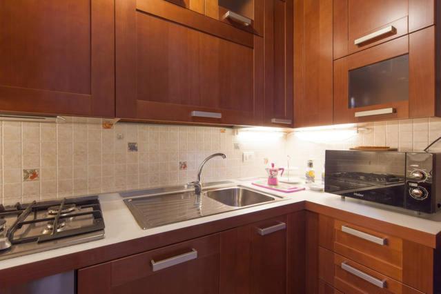apartament Deluxe Quattro Spade - Appartamento Deluxe - 20