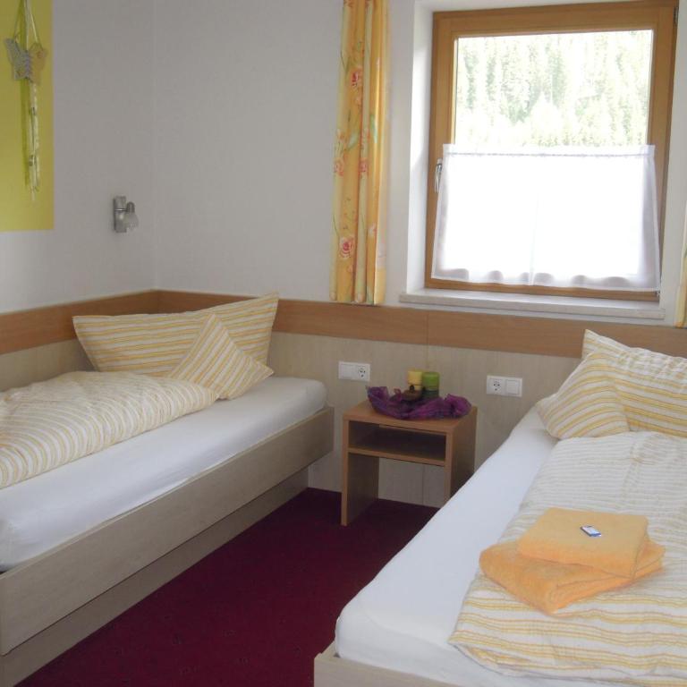 Appartements NEUStockach - Apartment mit 3 Schlafzimmern - 8