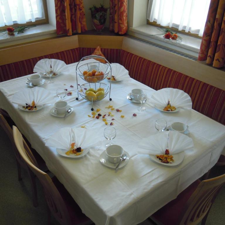 Appartements NEUStockach - Apartment mit 3 Schlafzimmern - 3