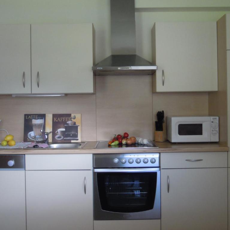 Appartements NEUStockach - Apartment mit 3 Schlafzimmern - 9