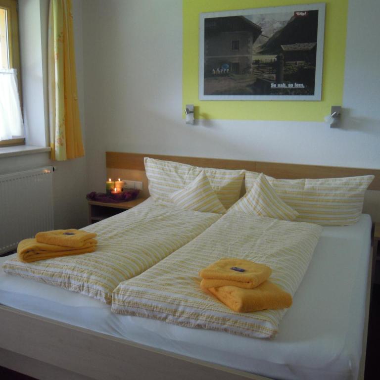 Appartements NEUStockach - Apartment mit 3 Schlafzimmern - 7