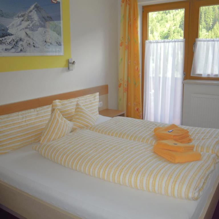 Appartements NEUStockach - Apartment mit 3 Schlafzimmern - 6