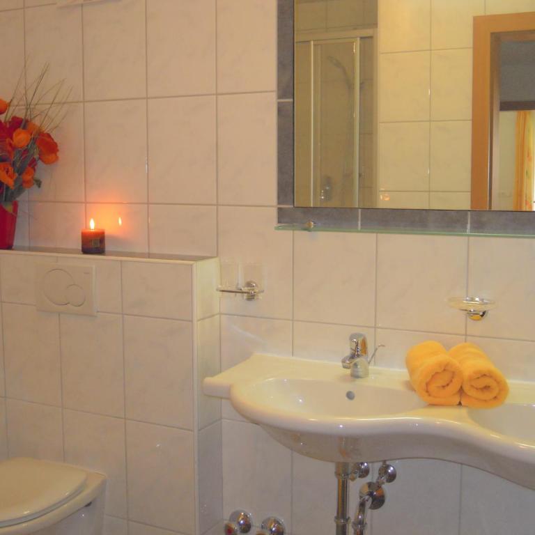 Appartements NEUStockach - Apartment mit 3 Schlafzimmern - 4