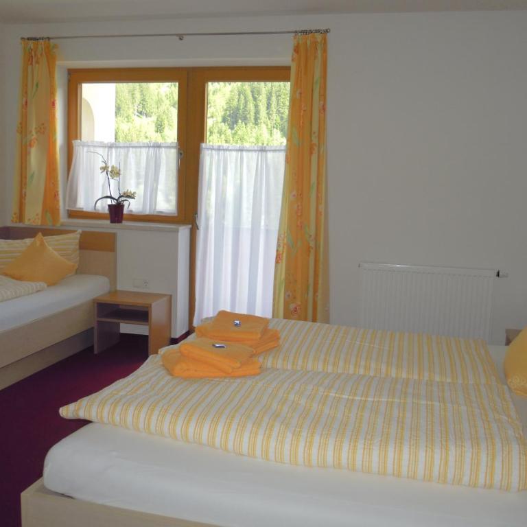 Appartements NEUStockach - Apartment mit 1 Schlafzimmer - 7