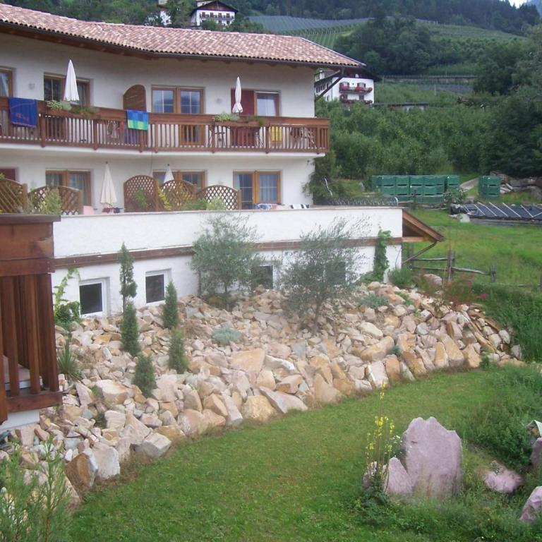 Hammele Appartements - Appartamento con 2 Camere da Letto - 17