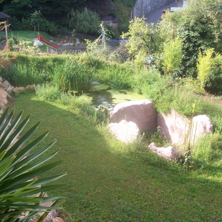 Hammele Appartements - Appartamento con 2 Camere da Letto - 24