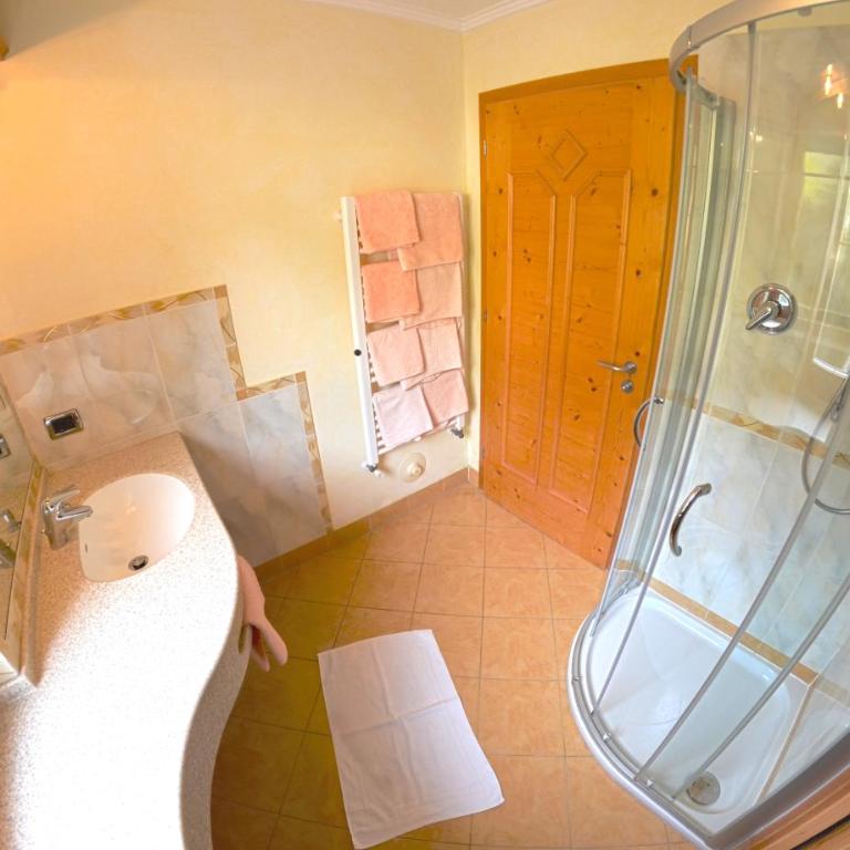 Hammele Appartements - Appartamento con 2 Camere da Letto - 5