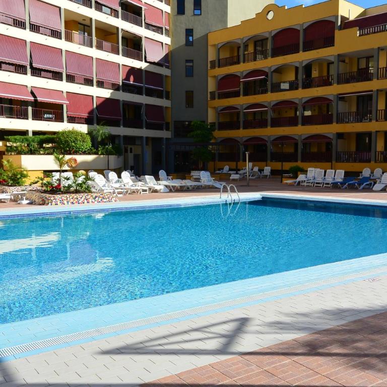 Olivia Sunset Playa - Apartment with Sea View - 11