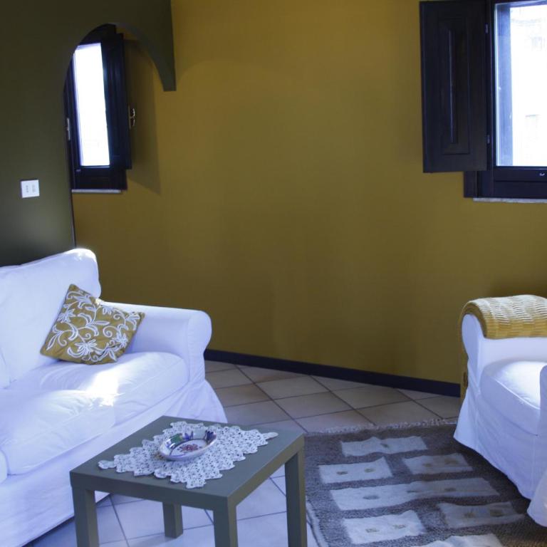 AltoBarocco House - Penthouse Apartment - 20
