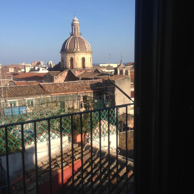 AltoBarocco House - Penthouse Apartment - 21
