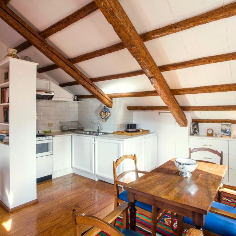 San Polo - LOCAPPART - Appartamento con 2 Camere da Letto (4 Adulti) - Campo San Stin 2492 - 5