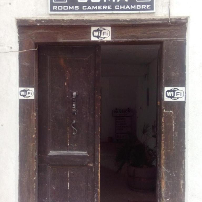 Apartmani Guma Mostar - Triple Room with Private Bathroom - 23