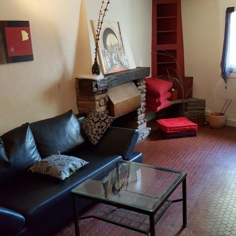 Duplex Notre Dame bail mobilite - Appartement en Duplex - 18