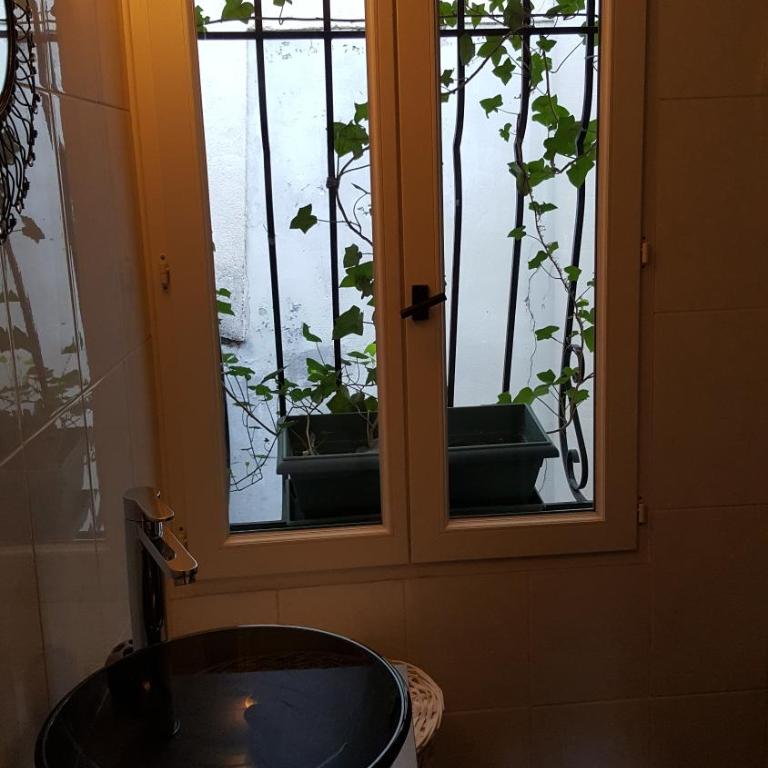 Duplex Notre Dame bail mobilite - Appartement en Duplex - 15