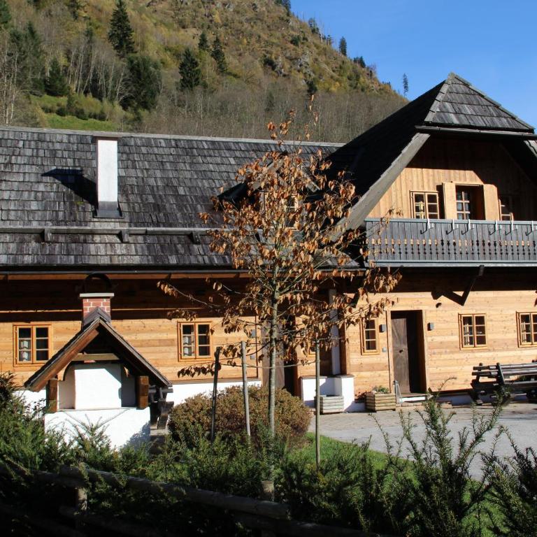 Ferienhaus Anna - Casa con 4 camere da letto - 8