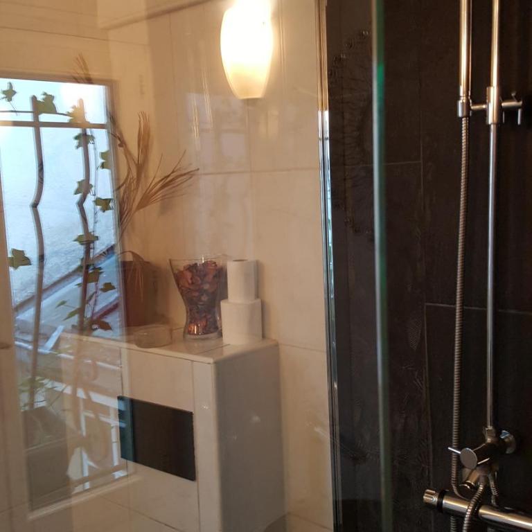 Duplex Notre Dame bail mobilite - Appartement en Duplex - 14