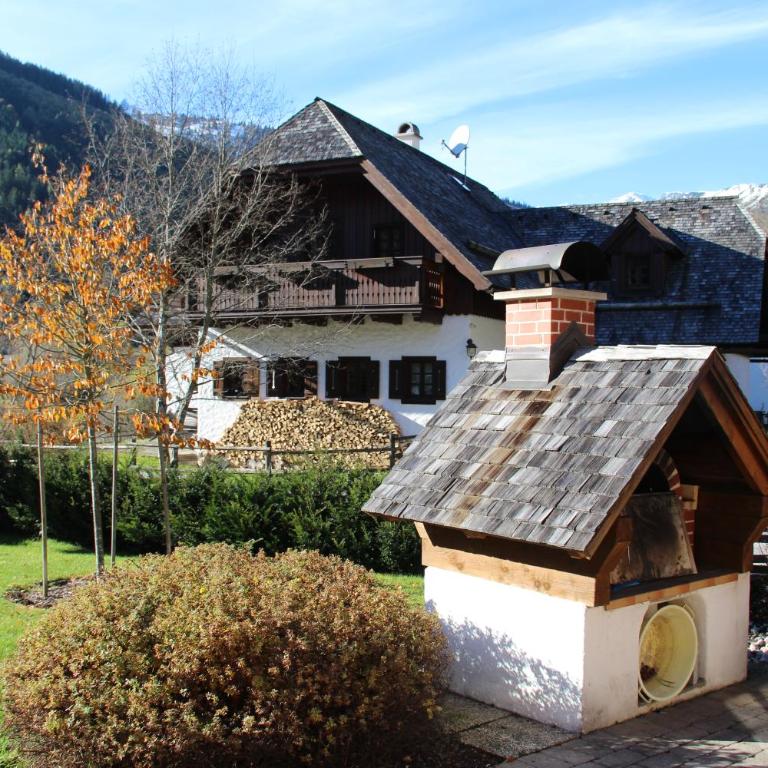 Ferienhaus Anna - Casa con 4 camere da letto - 7