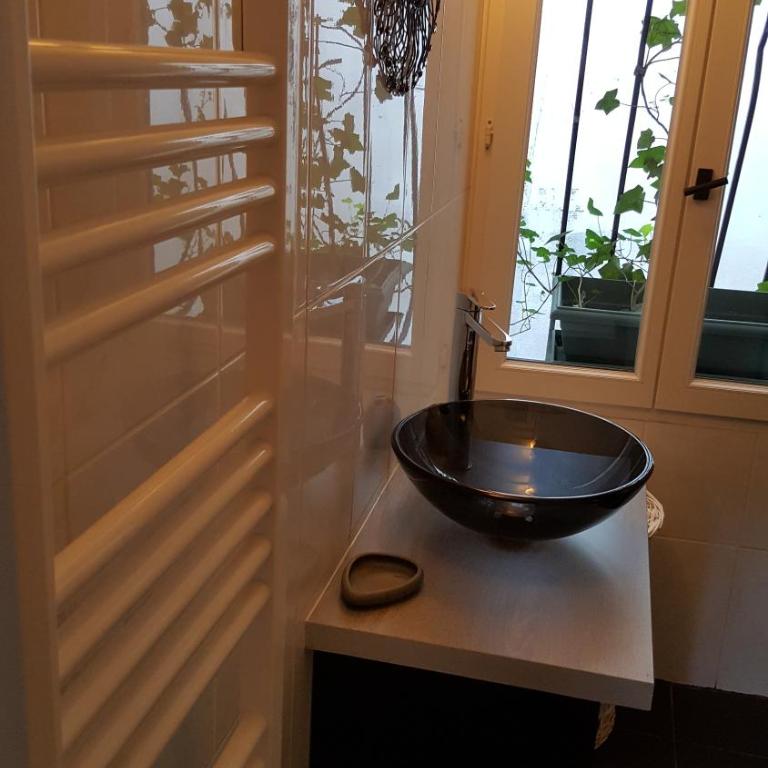 Duplex Notre Dame bail mobilite - Appartement en Duplex - 13
