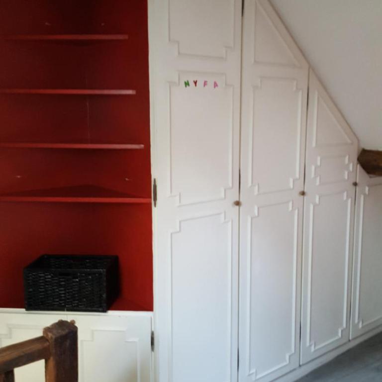 Duplex Notre Dame bail mobilite - Appartement en Duplex - 11