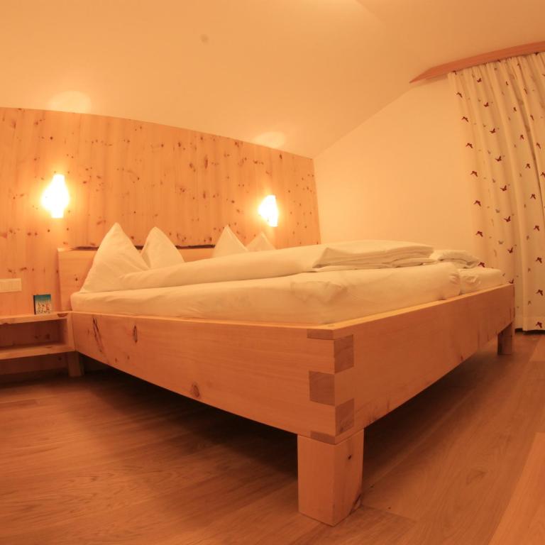 Bio-Pension Bliem - Comfort Doppelzimmer - 16