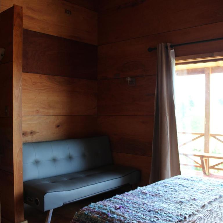 Hostal Boutique Los Arrayanes - Habitación Doble Deluxe (2 adultos + 1 niño) - 27