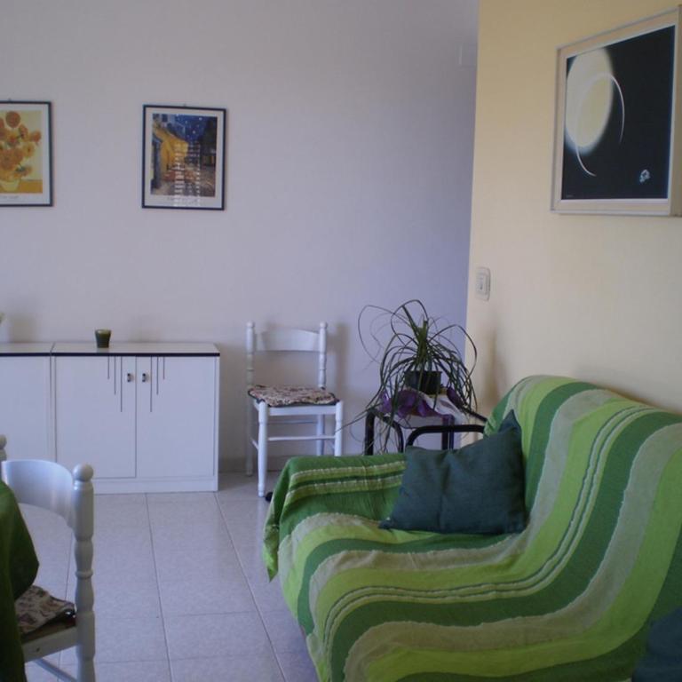 Casa da Marion - Appartamento con 1 Camera da Letto - 4