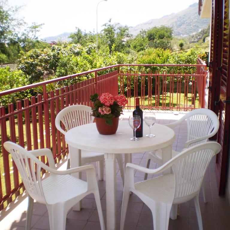 Casa da Marion - Appartamento con 1 Camera da Letto - 3
