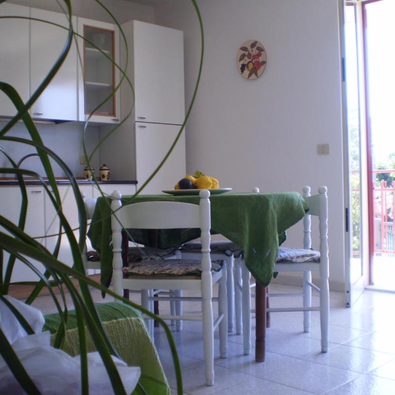 Casa da Marion - Appartamento con 1 Camera da Letto - 2