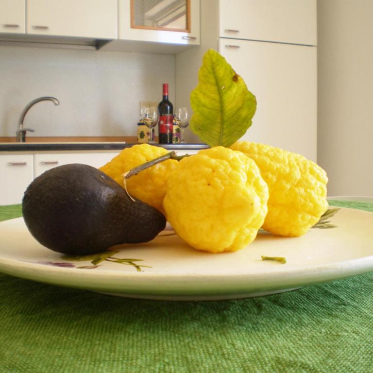 Casa da Marion - Appartamento con 1 Camera da Letto - 1