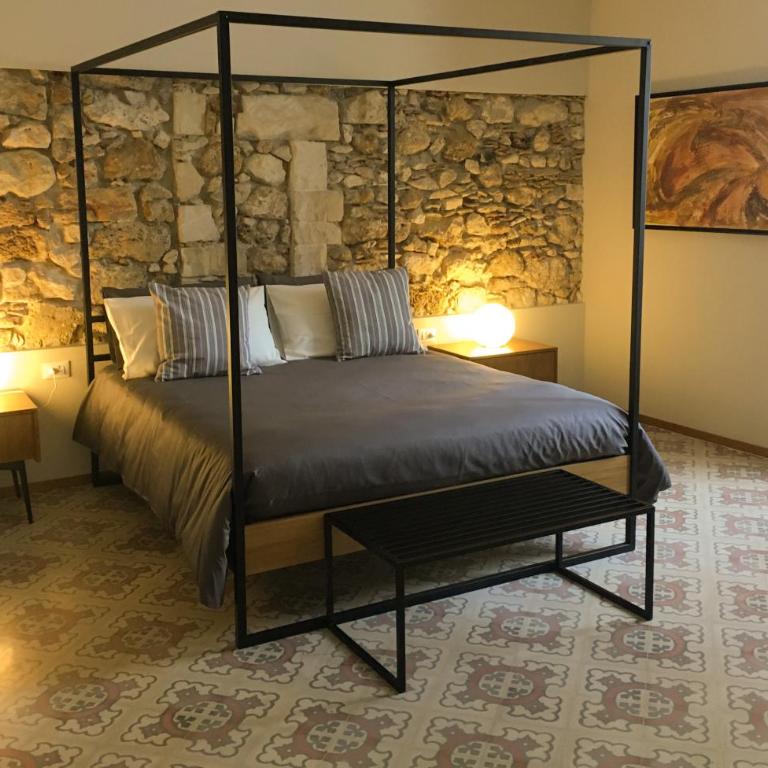 Il Fuoco di Archimede - Ortigia - Appartamento - 2